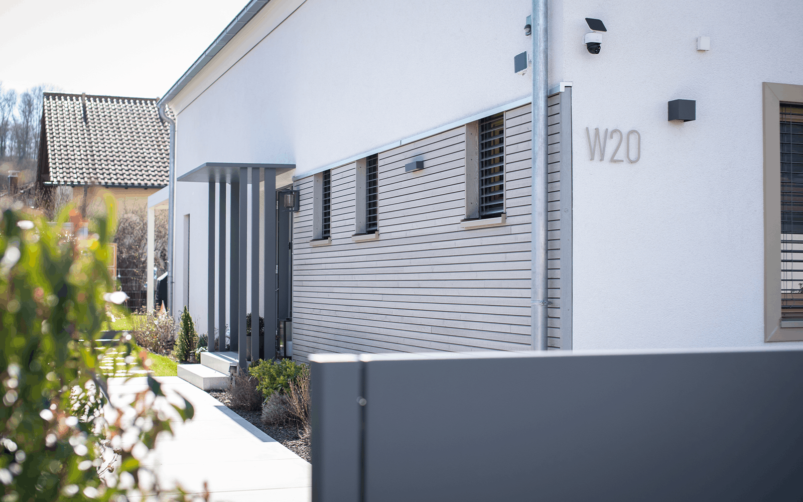 © Zehnder Immobilien